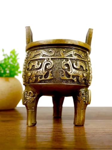 古董漢青銅器，古銅製 古美術 吉戸 - 漢時代青銅器方壺 | 古美術品専門サイト fufufufu.com